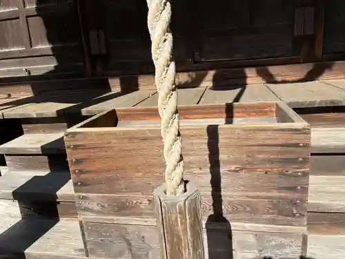 磐根神社(栃木県)