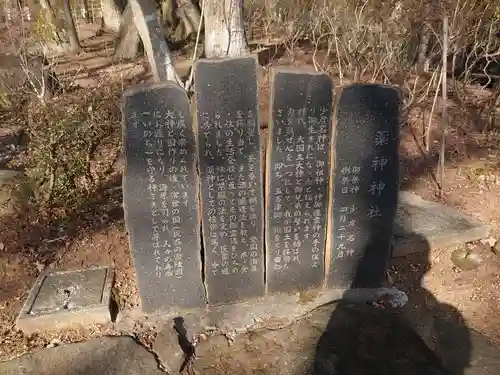 常陸国出雲大社の歴史