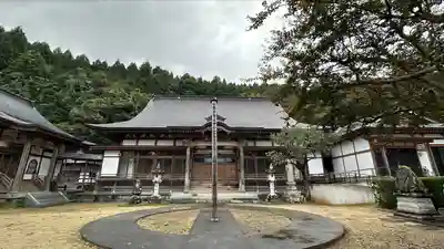 昌学寺(宮城県)