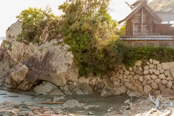 大御神社(宮崎県)