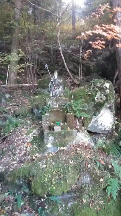 英彦山豊前坊高住神社のその他建物