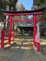 日連神社(神奈川県)