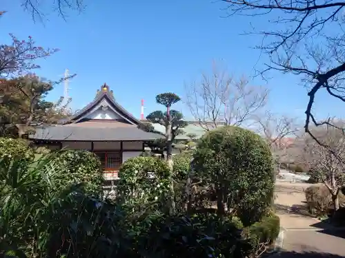 安楽寺(神奈川県)