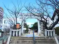 打出天神社(兵庫県)