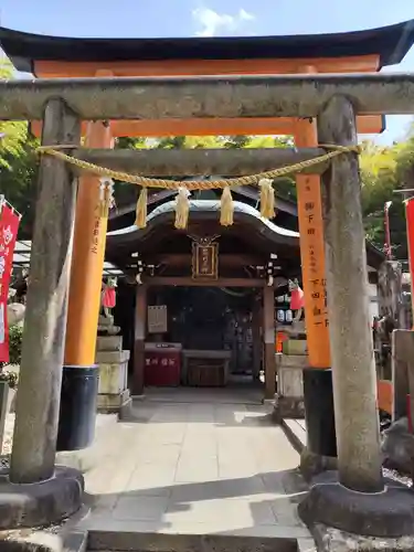 伏見豊川稲荷本宮(京都府)