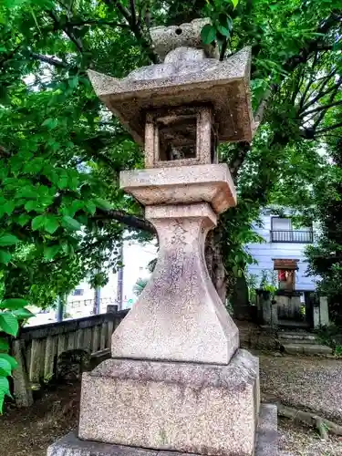 住吉社の建物その他