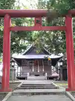 鬼神社(青森県)