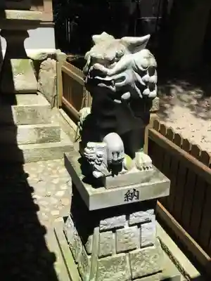 宇氣比神社(三重県)