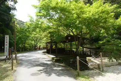 神護寺のその他建物