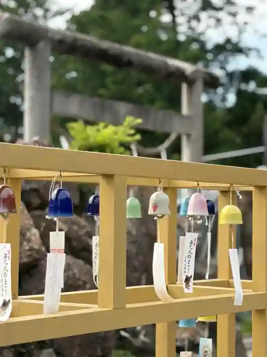 唐澤山神社(栃木県)