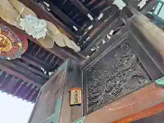 大阪天満宮(大阪府)