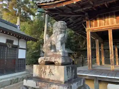 八阪神社(滋賀県)