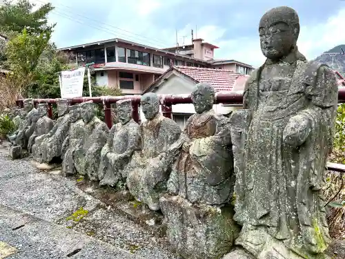 満明寺(長崎県)