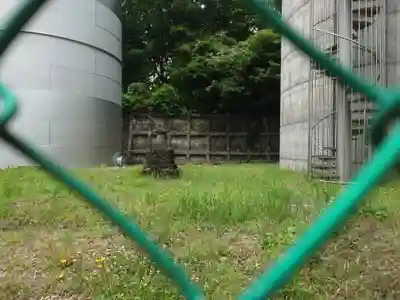 賀茂別雷神社(栃木県)