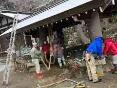 日枝神社(岐阜県)