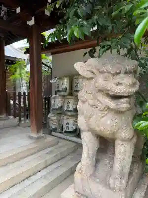 一宮神社(兵庫県)