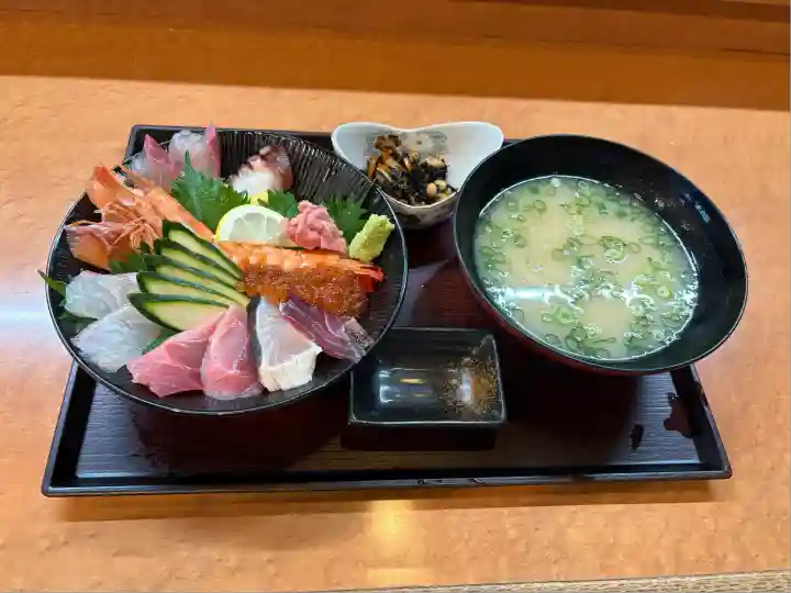 岩隈八幡宮(山口県)