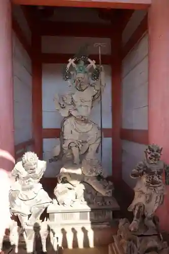 仁和寺(京都府)