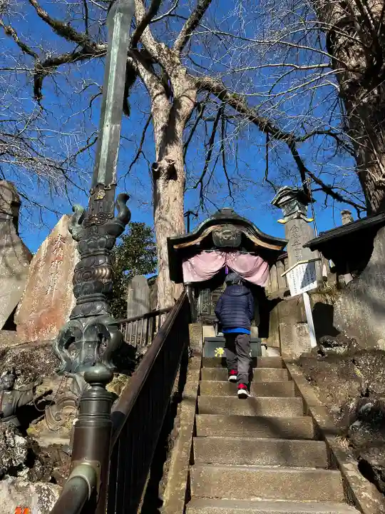 成田山新勝寺(千葉県)