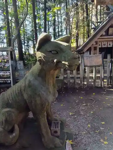 宝登山神社(埼玉県)