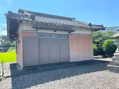 八劔神社(岐阜県)