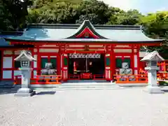 阿須賀神社(和歌山県)