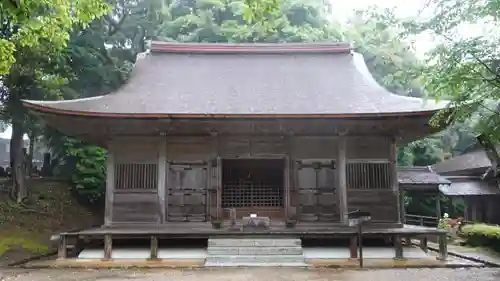 妙成寺(石川県)