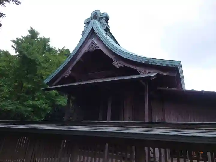 八坂神社(千葉県)