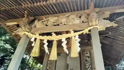 艫神社(茨城県)