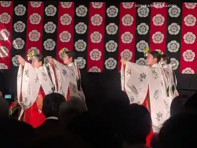 國學院大學神殿(東京都)