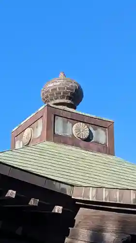 安樂寺(千葉県)