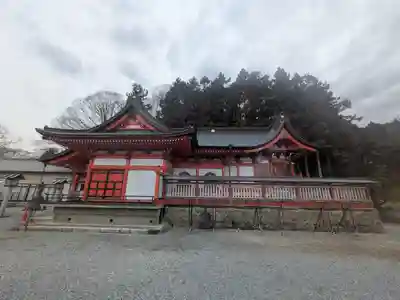 浅間神社(栃木県)
