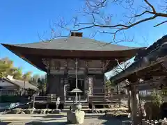 永福寺(埼玉県)