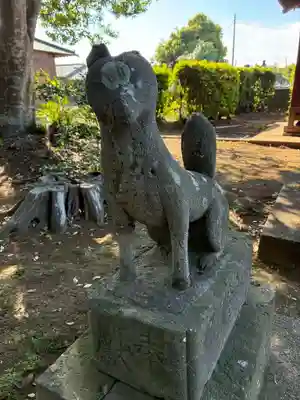 稲荷神社(千葉県)