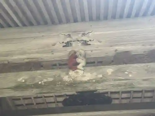 儛草神社(岩手県)