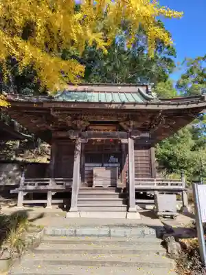 村松虚空蔵堂（日高寺）(茨城県)