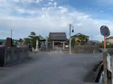 松林寺(千葉県)