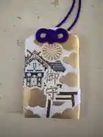 手稲神社(北海道)