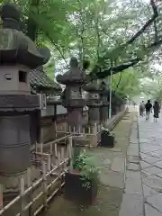 上野東照宮(東京都)