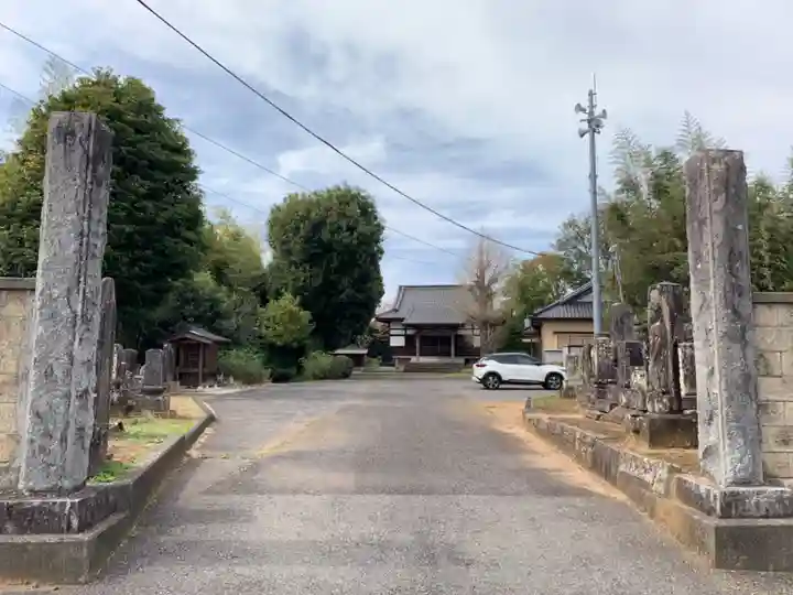新福寺(千葉県)