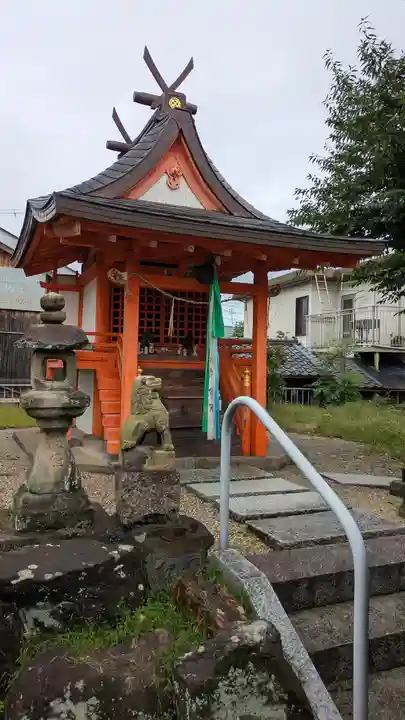 天王神社(京都府)