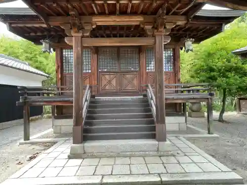 三大神社(滋賀県)