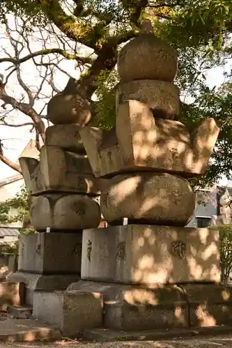 東長寺(福岡県)