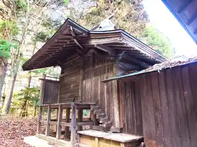 今熊野神社(宮城県)