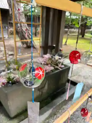 札幌護國神社(北海道)