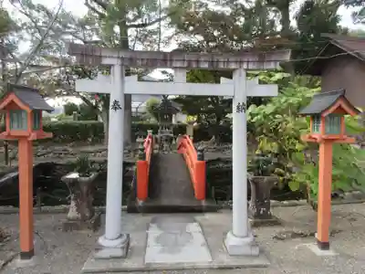 宝来山神社(和歌山県)