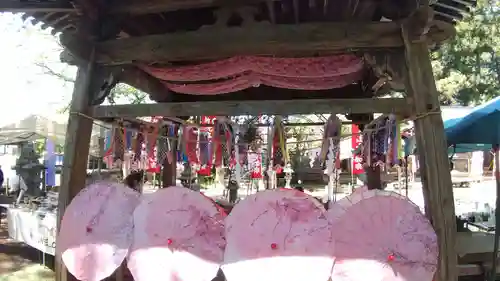 光丸山 法輪寺(栃木県)