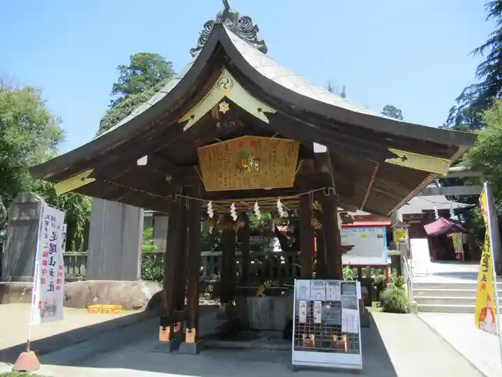 大前神社(栃木県)