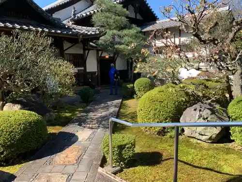 一華院のその他建物