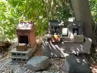 北辰神社(兵庫県)